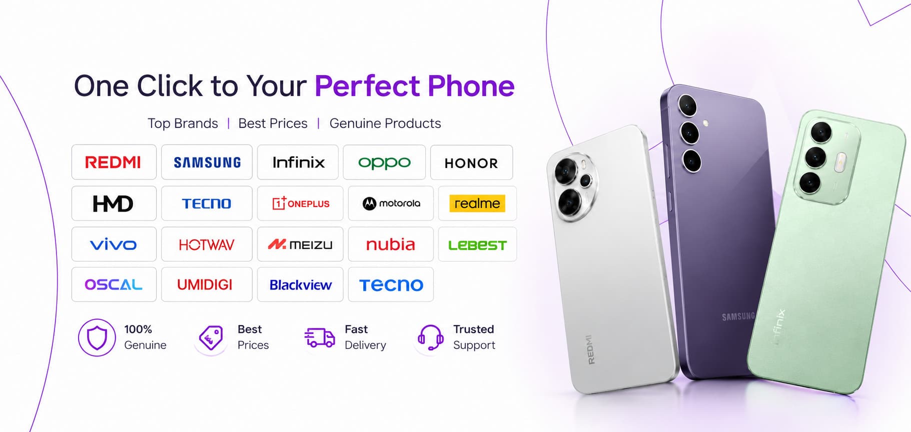 Shop all devices