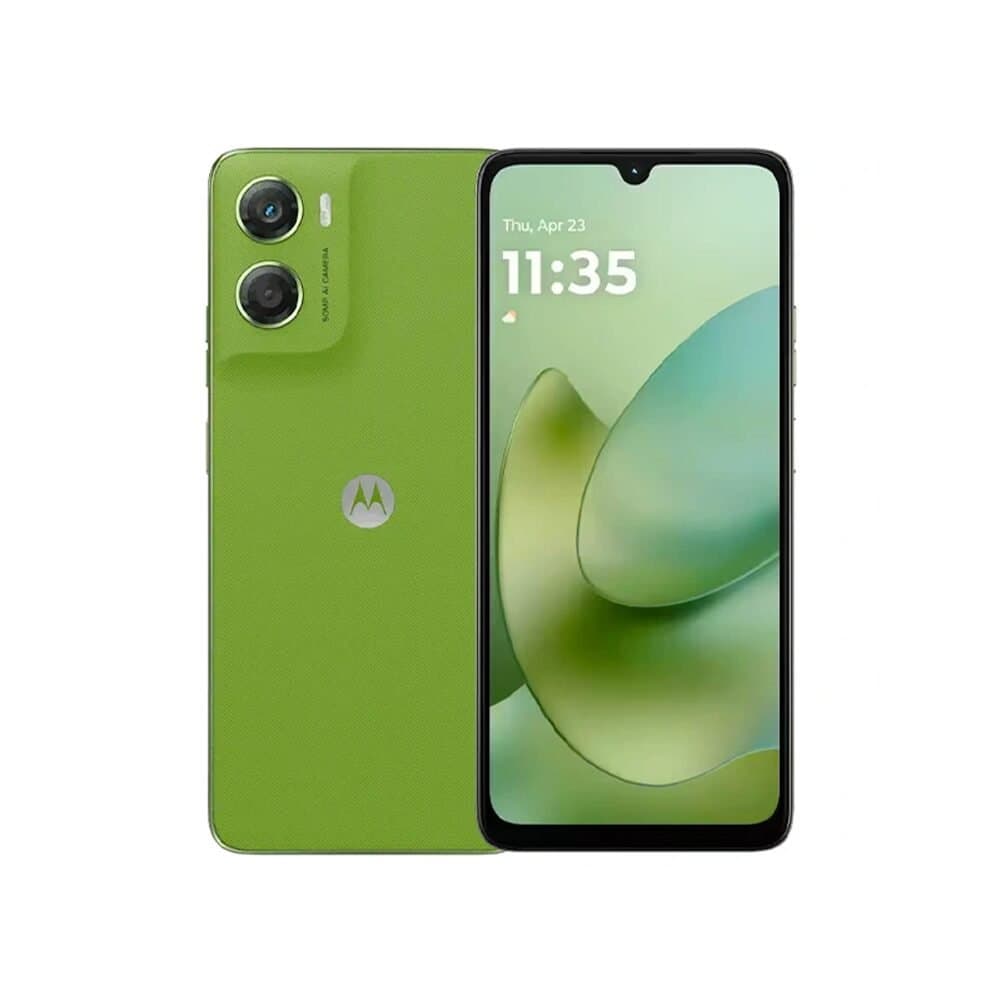 MOTOROLA G06 POWER (4/64GB)