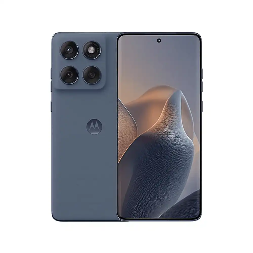 MOTOROLA EDGE 60 FUSION 5G (12/256GB)