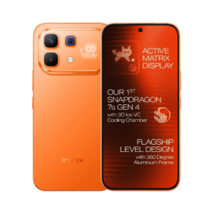 INFINIX NOTE 60 PRO 5G (8/256GB)
