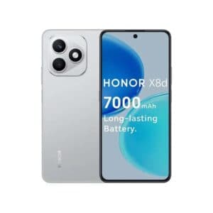 HONOR X8D (8/256GB)