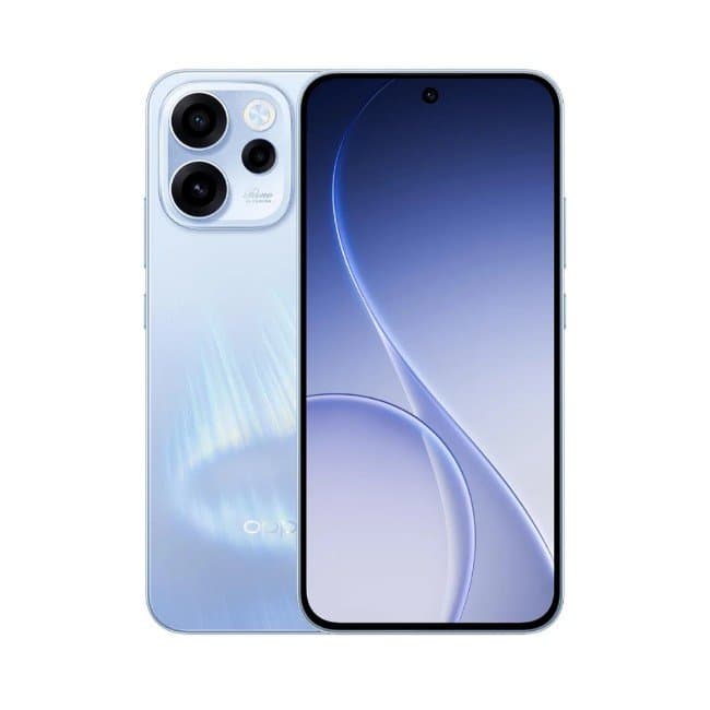 OPPO RENO 15F 5G (12/512GB)