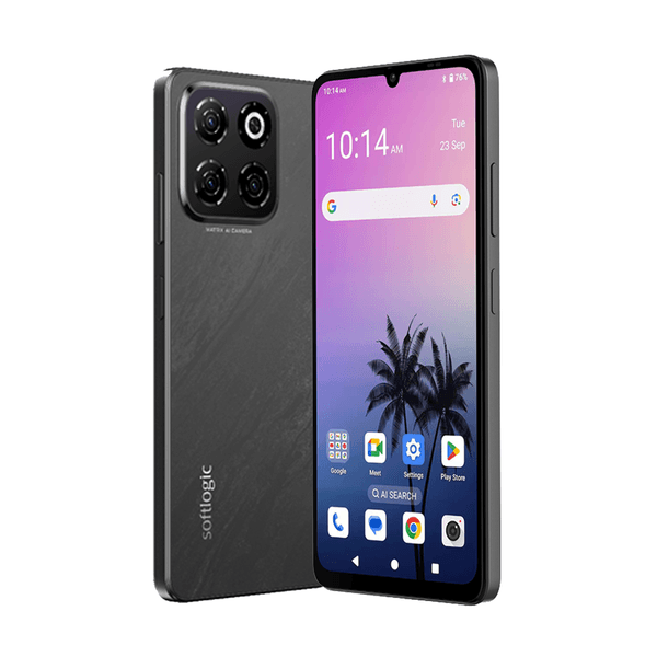 SOFTLOGIC MAX AI PLUS (6/128GB)