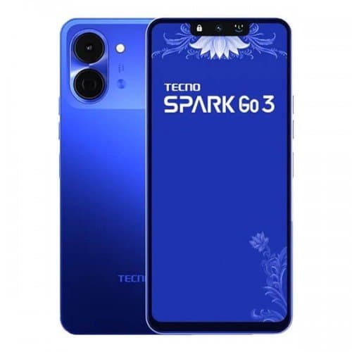 TECNO SPARK GO3 (4/128GB)
