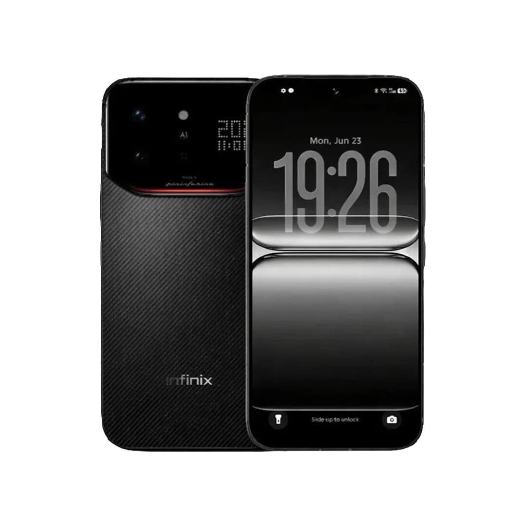 INFINIX NOTE 60 ULTRA 5G (12/256GB)