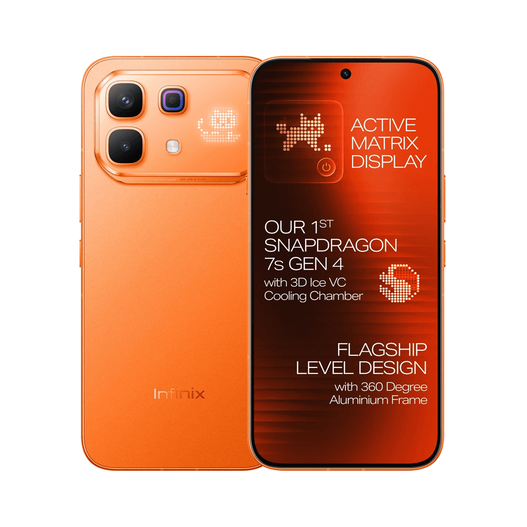 INFINIX NOTE 60 PRO 5G (8/256GB)