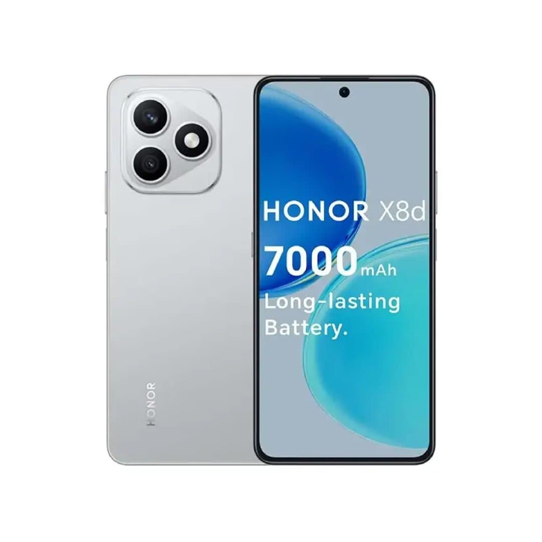HONOR X8D (8/256GB)